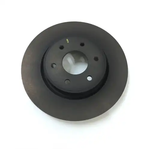 Тормозной диск NISSAN 402064KJ1B