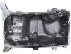 Поддон картера двигателя HONDA 11200R1AA00