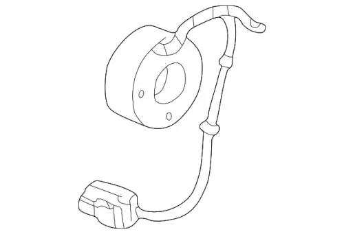 STATOR SET 38924P8CA01 HONDA