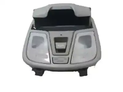 ЛАМПА САЛОНА 928102T011UP MOBIS