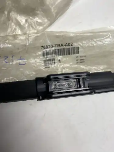 Щетка стеклоочистителя 76620TBAA02 HONDA