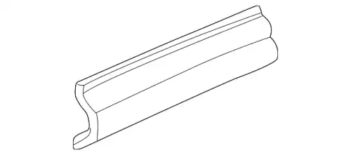 ПОРОГ 51403FA730 SUBARU