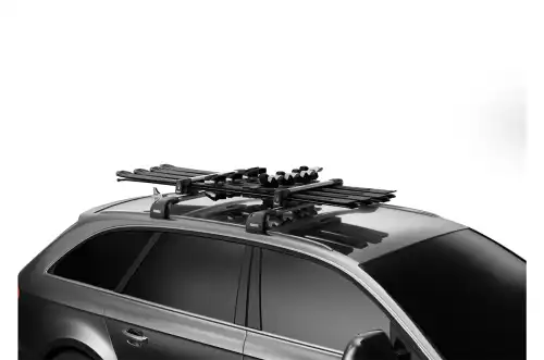 Крепление Thule SnowPack для перевозки (лыж 2 пары) 732-2