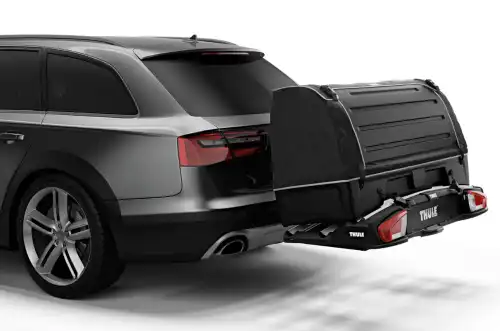 939 Велобагажник VeloSpace XT 3 Bike THULE