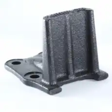 КРОНШТЕЙН КУЗОВНОЙ 1533560381 ISUZU
