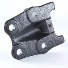 КРОНШТЕЙН КУЗОВНОЙ 1533560381 ISUZU