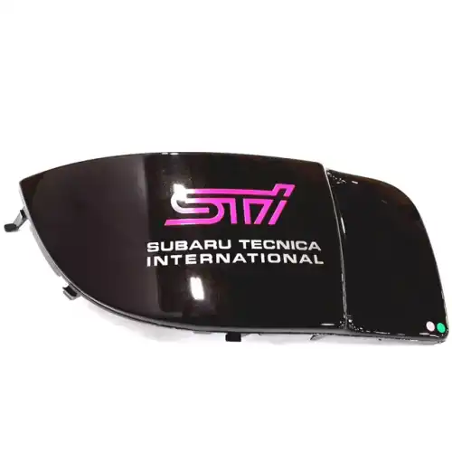 Решетка бампера SUBARU 57731FE300VO