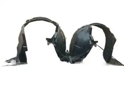 Подкрылок NISSAN 638435NA0A