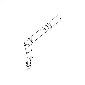 ARM-SHIFTER 32891AA230 SUBARU