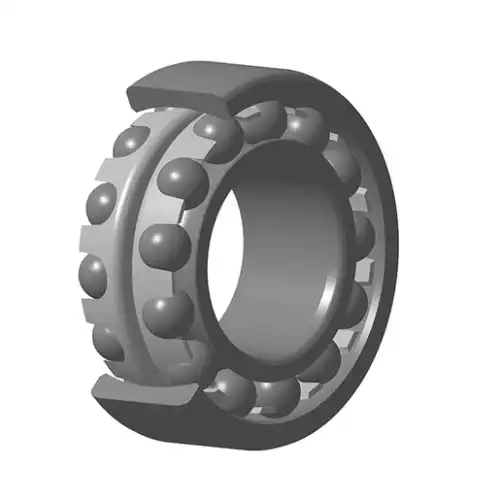 BEARING 2311SK NTN