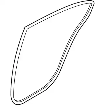 Ручка двери MOBIS 831403R000
