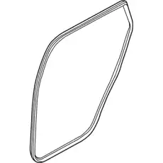 Ручка двери MOBIS 83110C5000