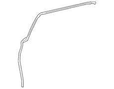 Ручка двери TOYOTA / LEXUS 6788750100