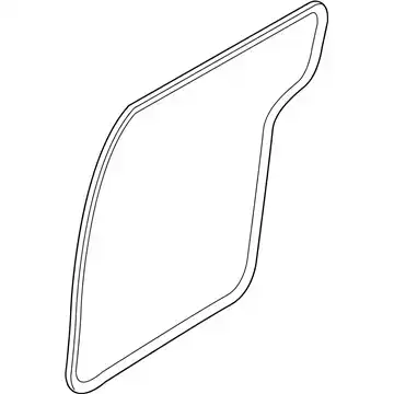 Ручка двери MOBIS 83110A9000