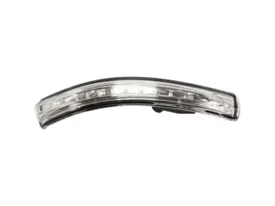 876241W000 SYGNAL LAMP GLASS MOBIS