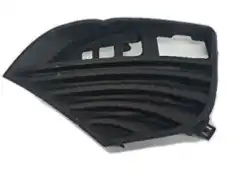 FINISHER REAR BUMPER,LOWER RH 850185CA0A NISSAN