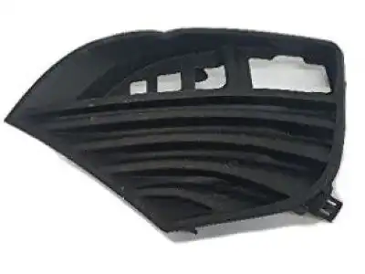FINISHER REAR BUMPER,LOWER RH 850185CA0A NISSAN