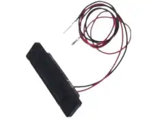 Ручка двери MOBIS 81260A4000