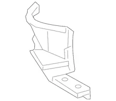 БРЫЗГОВИК 6563211010 TOYOTA / LEXUS