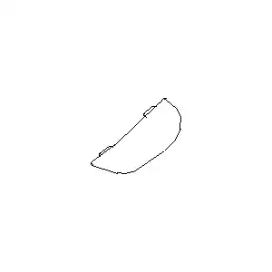 Коврики в салон SUBARU 95067SC010LL