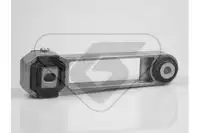 Подушка крепления двигателя HUTCHINSON 532A42