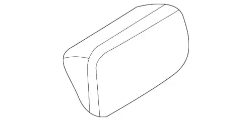 ПЕПЕЛЬНИЦА EC1264660B42 MAZDA