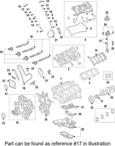Шестерня КПП TOYOTA / LEXUS 1352170070