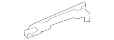 Ручка двери TOYOTA / LEXUS 6922053050A2