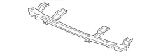  BEAM COMP., FR. BUMP HONDA 71150TBAA00