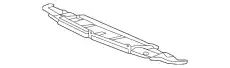 EXTENSION, FR. BUMPE 71105T2FA50 HONDA