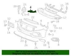  ПАНЕЛЬ ОБЛИЦОВКИ КУЗОВА 71190TEAT00 HONDA