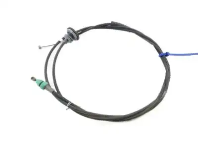 ПРИВОД ЗАМКА 65620AL500 NISSAN