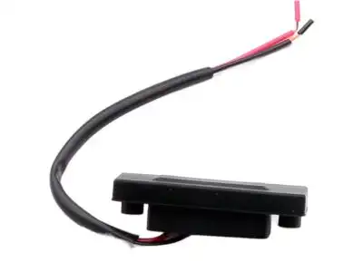 Ручка двери MOBIS 812601W220