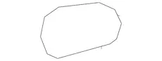 Ручка двери TOYOTA / LEXUS 6922748010J5