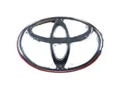 ЭМБЛЕМА ПЛАСТИК 75441AC010 TOYOTA / LEXUS