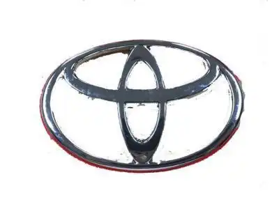 ЭМБЛЕМА ПЛАСТИК 75441AC010 TOYOTA / LEXUS