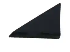 ДВЕРИ УГОЛОК 6749235040B0 TOYOTA / LEXUS