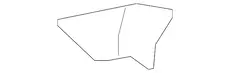 Ручка двери TOYOTA / LEXUS 6928348010E0