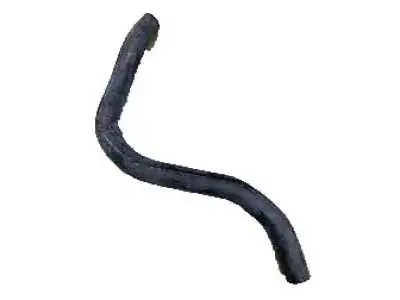 HOSE A, WATER LOWER 195025AAA00 HONDA