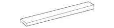 Защита фар TOYOTA / LEXUS 8195211010
