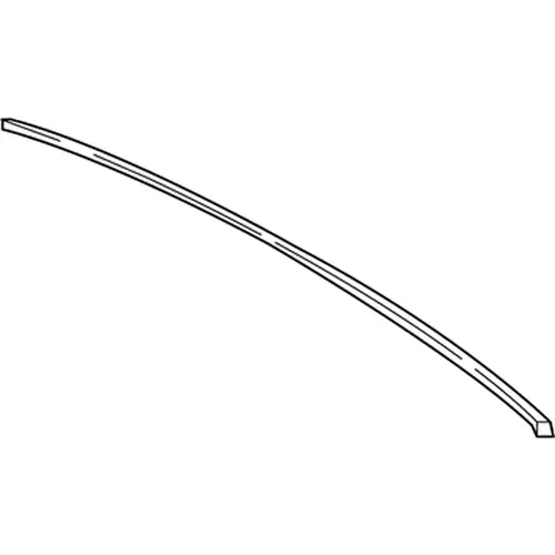 УПЛОТНИТЕЛЬ СТЕКЛА 5611850070 TOYOTA / LEXUS