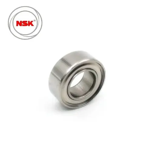 604ZZMC3E Подшипник NSK 604ZZMC3E