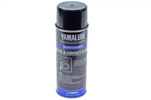 BRAKE CLEANER ACCBRAKECLNR YAMAHA