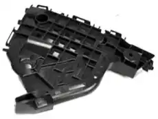 BRACKET-CTR LWR LH 86637A9000 MOBIS
