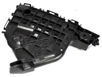 BRACKET-CTR LWR LH 86637A9000 MOBIS