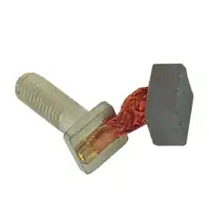 31201MBE008 НАБОР КЛЕММЫ, ЩЕТКА HONDA