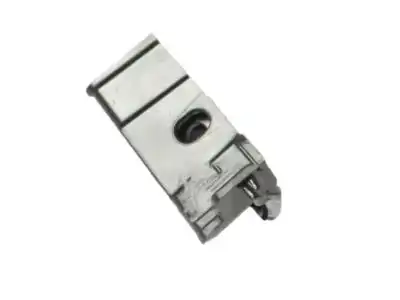  BRACKET-FR BUMPER SIDE MTG,LH HYUNDAI/KIA 86553D9000 MOBIS