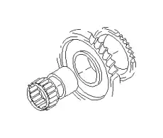 СУХАРЬ КПП 32609AA010 SUBARU