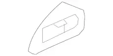 Ручка двери HONDA 72186TA5A91