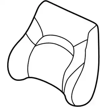 Ручка двери MOBIS 826543R020